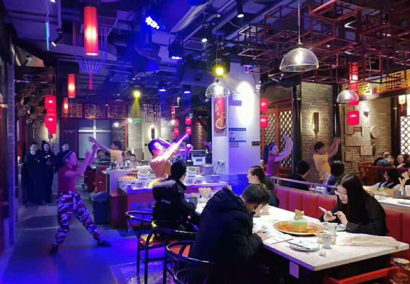 項城開火鍋加盟店，前期籌備要多長時間？