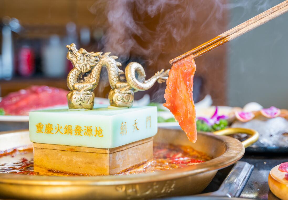 汕頭開(kāi)火鍋加盟店，只能選擇牛肉火鍋嗎？