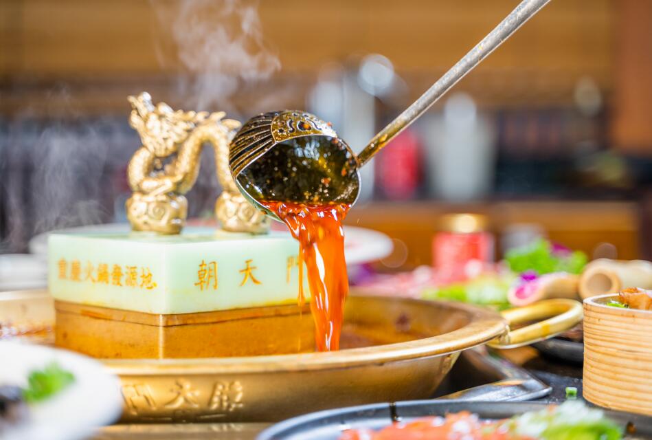佛山開火鍋加盟店合適嗎？口味會不會重？
