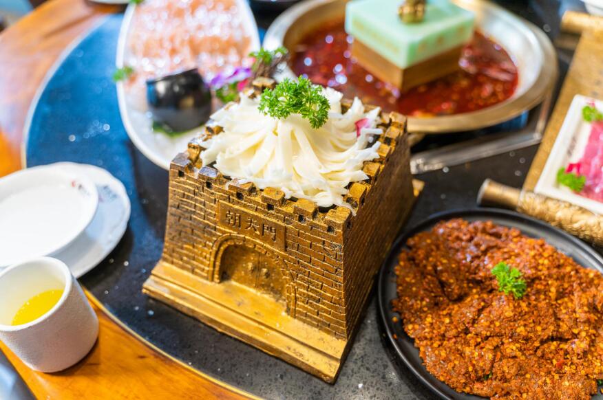 清遠(yuǎn)開火鍋加盟店，一定要走出這幾個思維誤區(qū)!