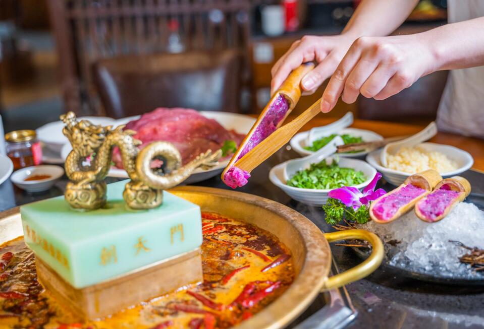 郴州開火鍋加盟店如何降低開店風(fēng)險(xiǎn)？