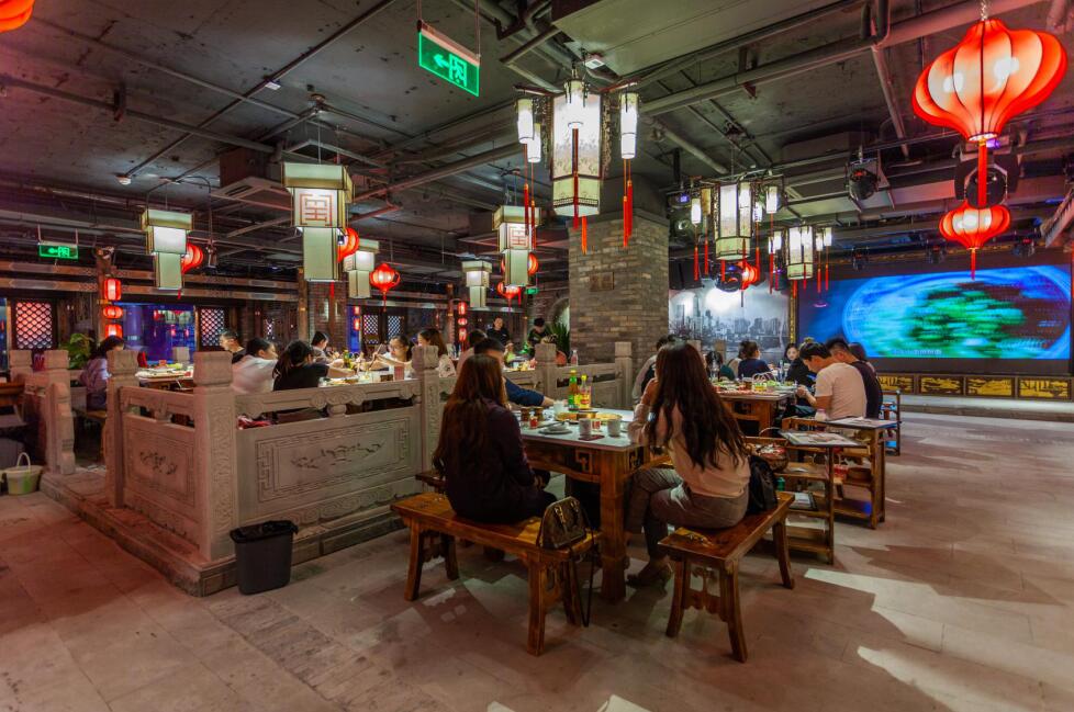 沅江開火鍋加盟店，做好這三點不愁沒客人！