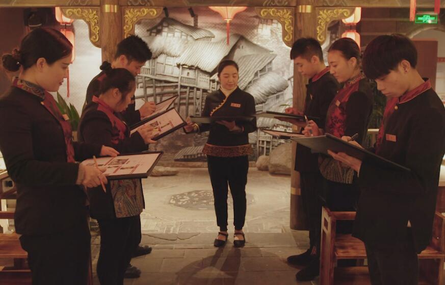 麗水開火鍋加盟店，這樣選址成功一半！