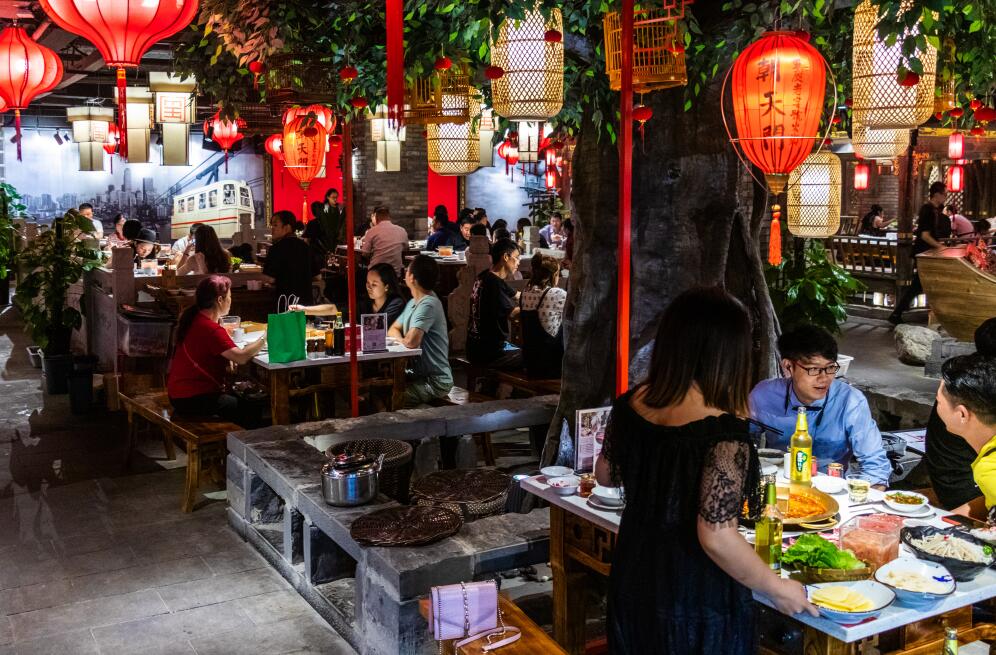 奉化開火鍋加盟店，做好這幾點(diǎn)不愁沒客人！