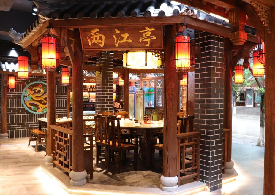 江山開火鍋加盟店，如何打造價格優(yōu)勢？