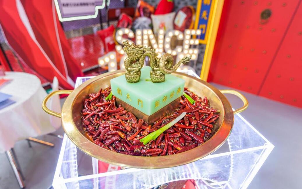 外地人吃重慶火鍋，怎樣才能吃出精髓？