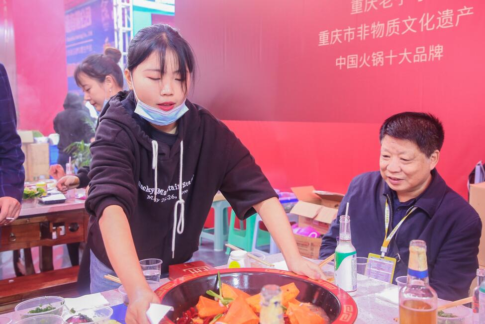 鐘祥開火鍋加盟店，對店面有哪些要求？