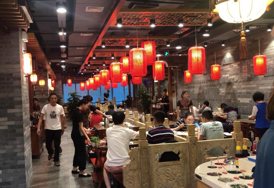 新手開重慶火鍋店，如何保障口味正宗？