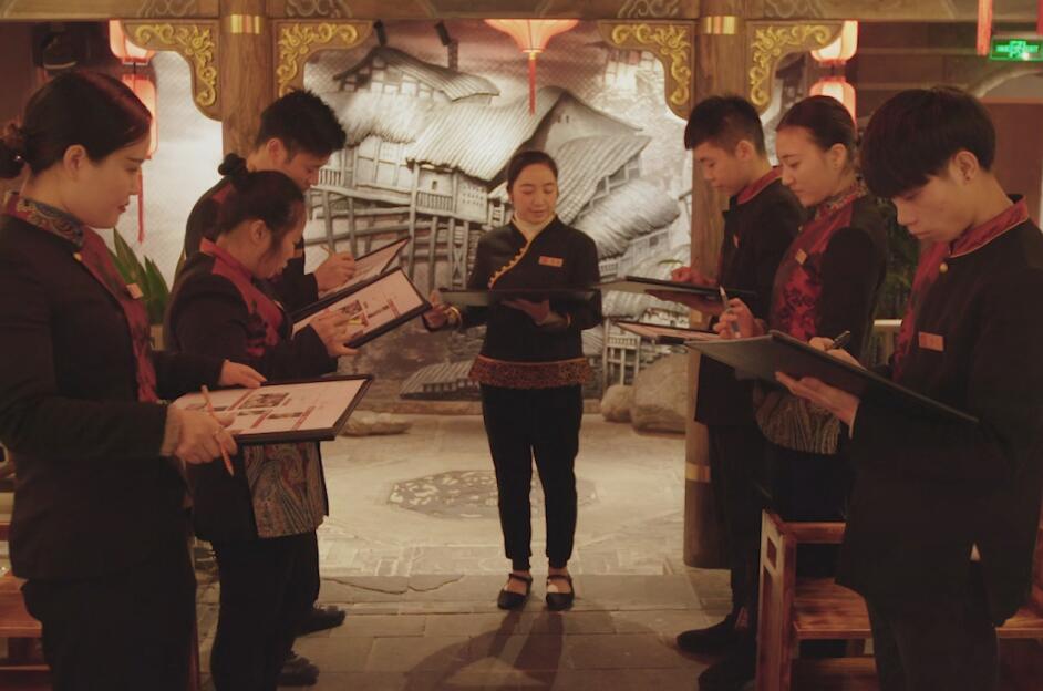 廣水開(kāi)火鍋加盟店，如何提高獲客能力？