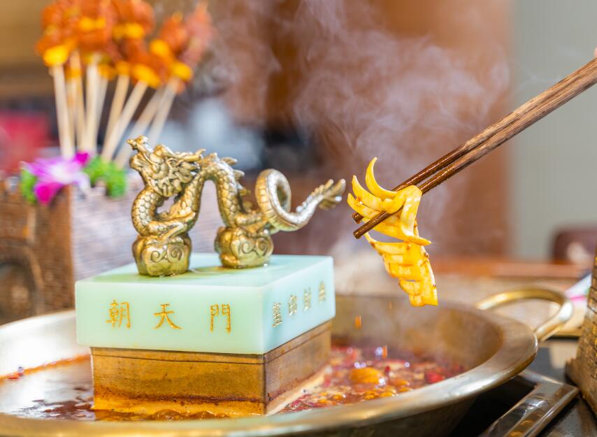 馬鞍山開火鍋加盟店，這樣經(jīng)營人氣暴漲！