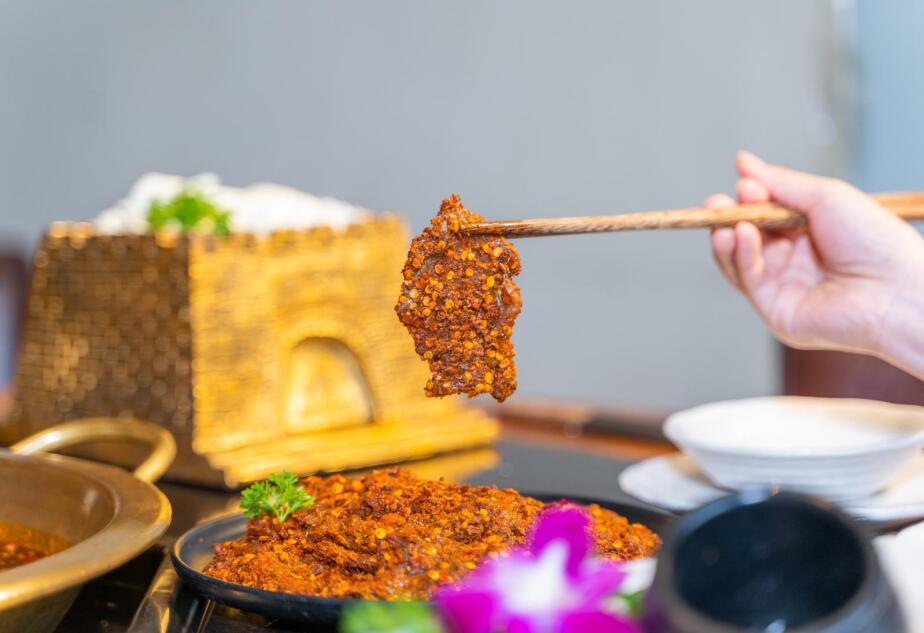 安慶開(kāi)火鍋加盟店，有哪些鎖客技巧？