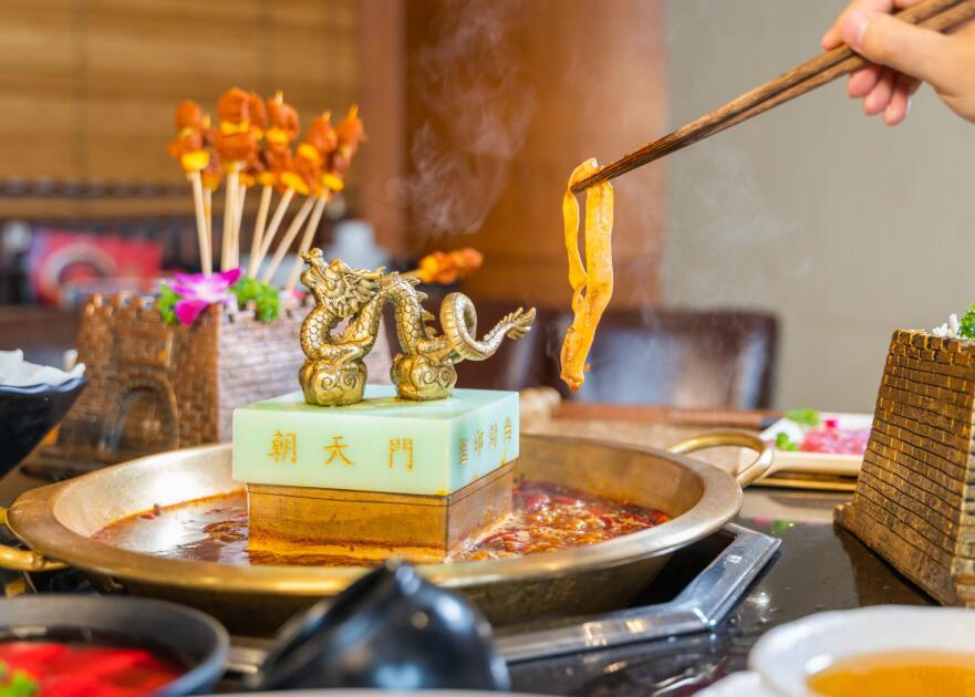 淮南開(kāi)火鍋加盟店怎么樣？如何制定競(jìng)爭(zhēng)策略？