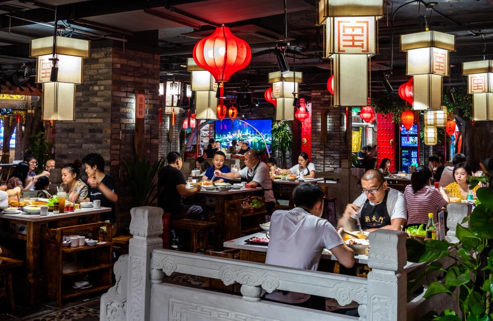重慶牛油火鍋衛(wèi)生嗎？有沒有飲食危害？