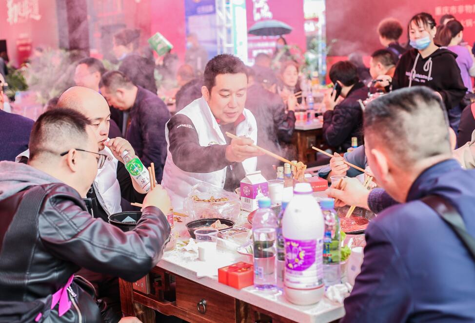 漢中開火鍋加盟店，對門店有哪些要求？