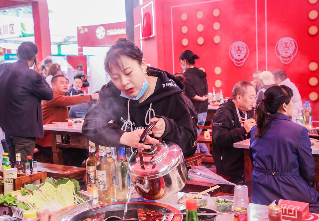 品牌火鍋加盟怎么樣？能獲哪些扶持？