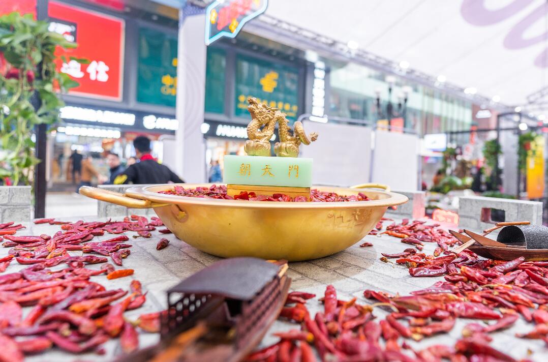 火鍋加盟店如何研發(fā)新品？從這幾方面去考慮！