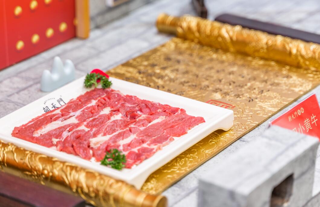新余開火鍋加盟店，選擇什么品牌前景好？