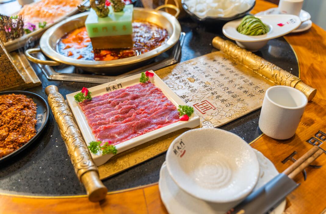 九江開火鍋加盟店，如何避開選址的“坑”！
