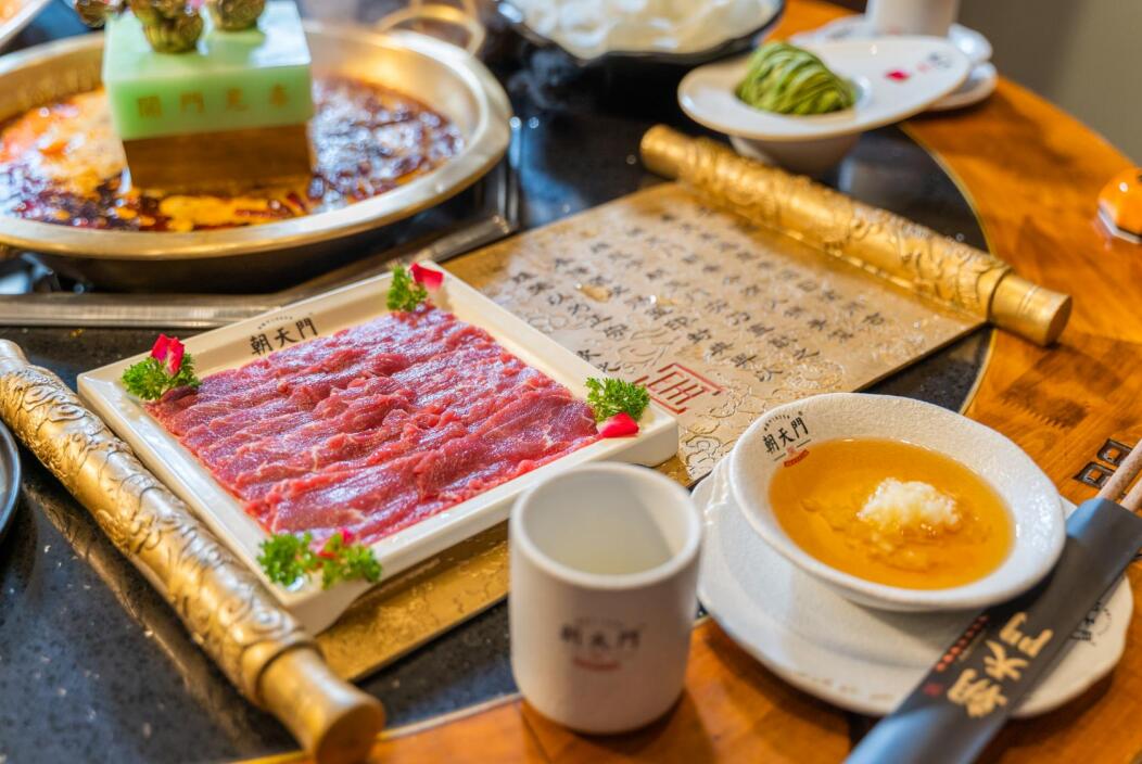 想開重慶火鍋店，但不懂行該怎么辦？