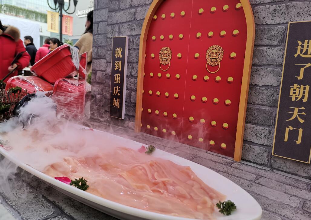 樟樹開火鍋加盟店，如何培養(yǎng)顧客忠誠(chéng)度？