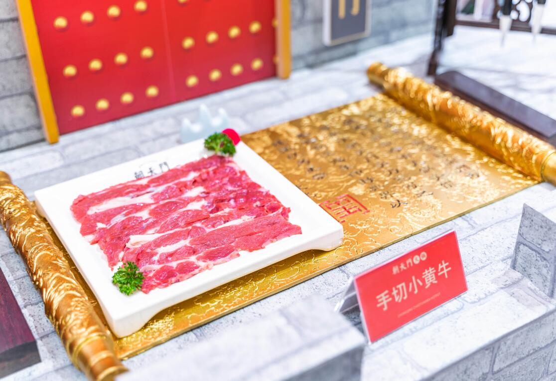 重慶火鍋加盟店前十強，是如何穩(wěn)定顧客的？