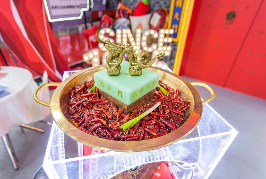 瑞金開火鍋加盟店，如何做到家喻戶曉？