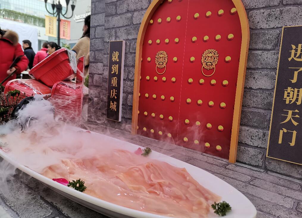 貴溪開火鍋加盟店，如何年輕化經(jīng)營？