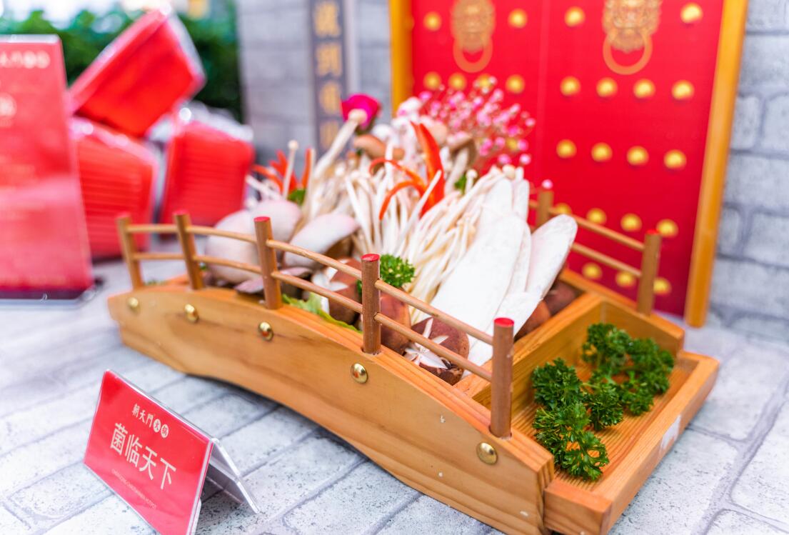 火鍋加盟挑對品牌，不愁沒有回頭客！