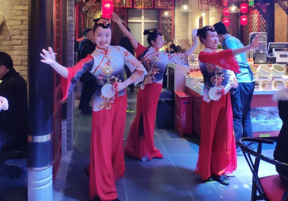 瑞昌開火鍋加盟店，需合理考慮這幾個因素！