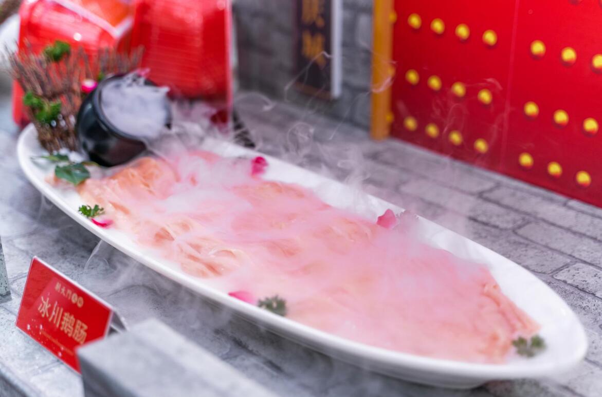 為什么重慶的火鍋吃起來醇香又回味？