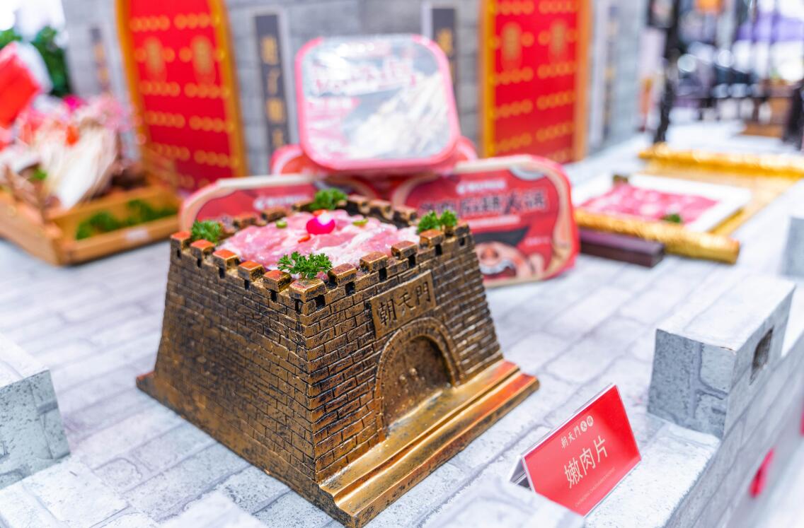 承德開火鍋加盟店，如何拓展顧客鏈？