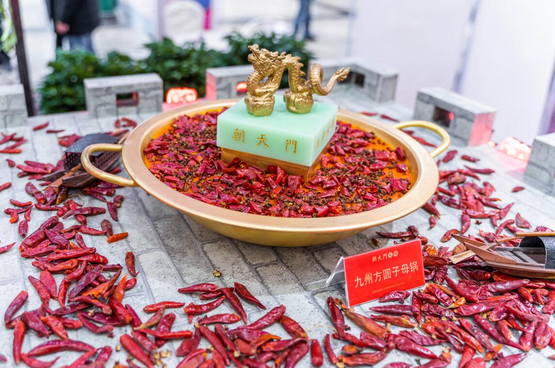 小火鍋加盟店，如何用細(xì)節(jié)鑄就口碑？