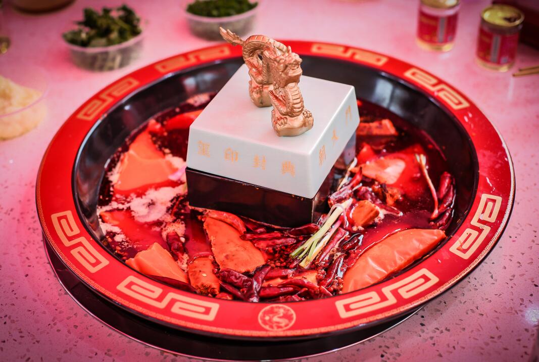 鹿泉開火鍋加盟店，如何發(fā)展新顧客？
