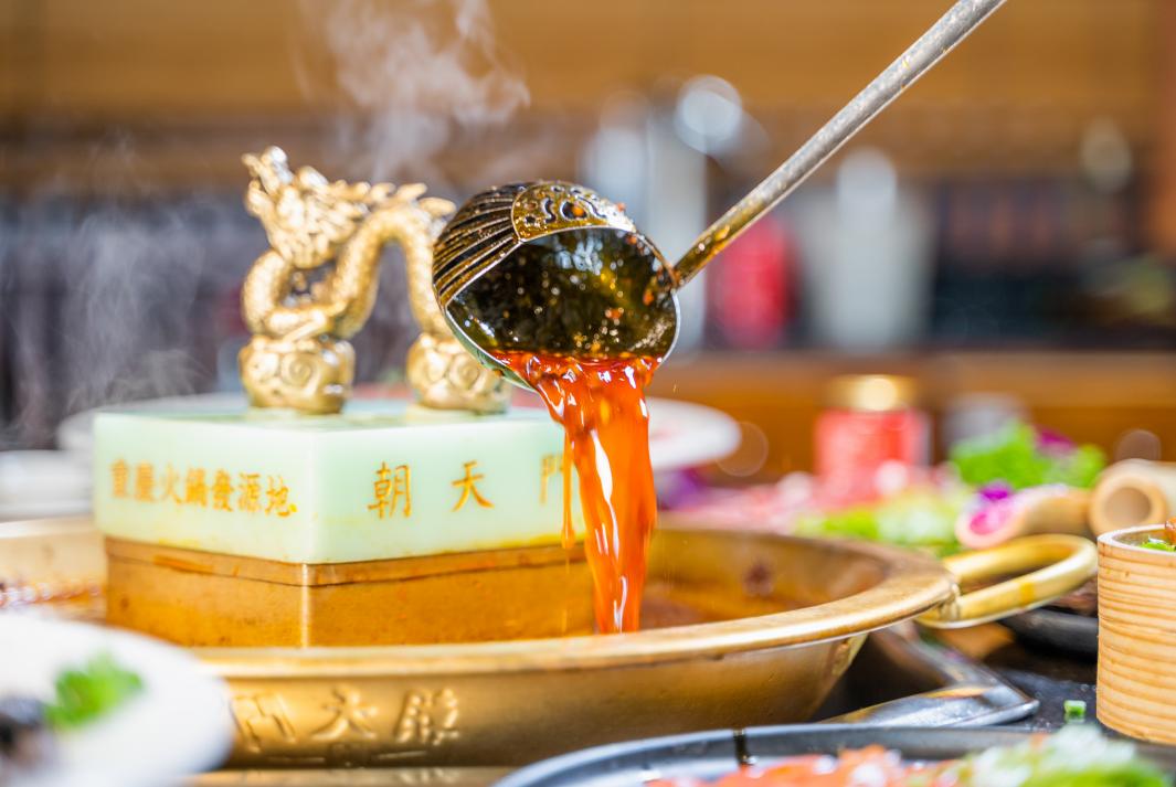 火鍋加盟選擇大品牌還是小品牌？