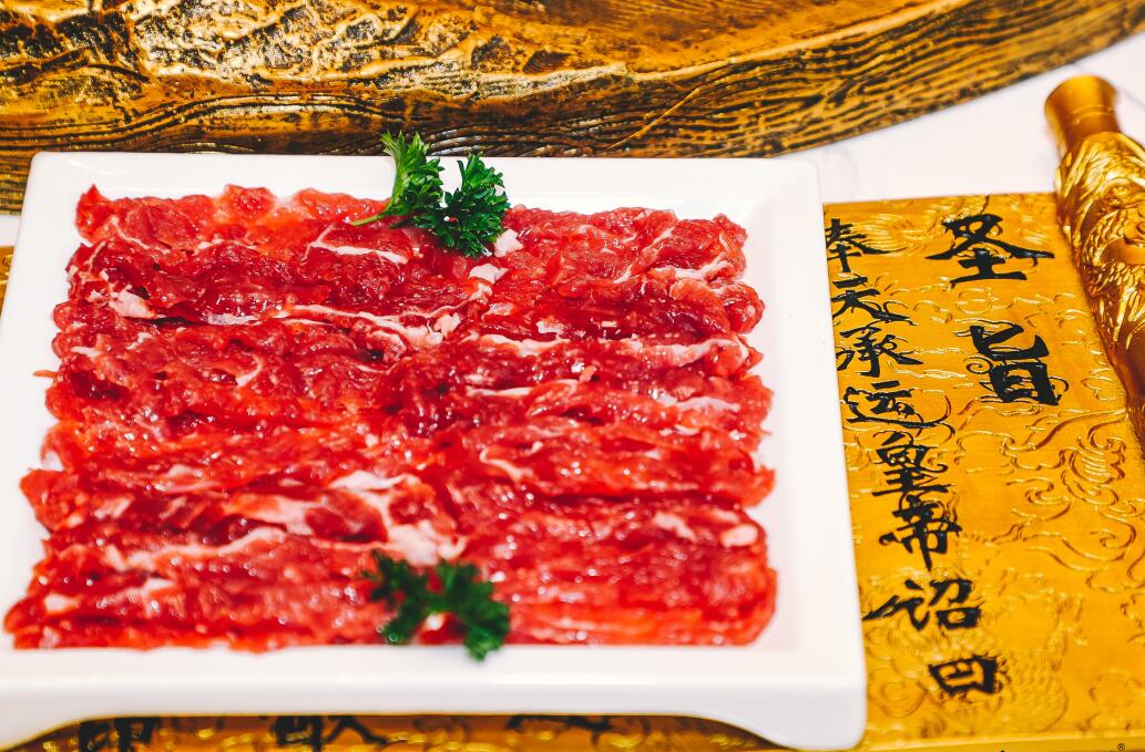 重慶牛油火鍋，讓你食欲大增的特色美味！