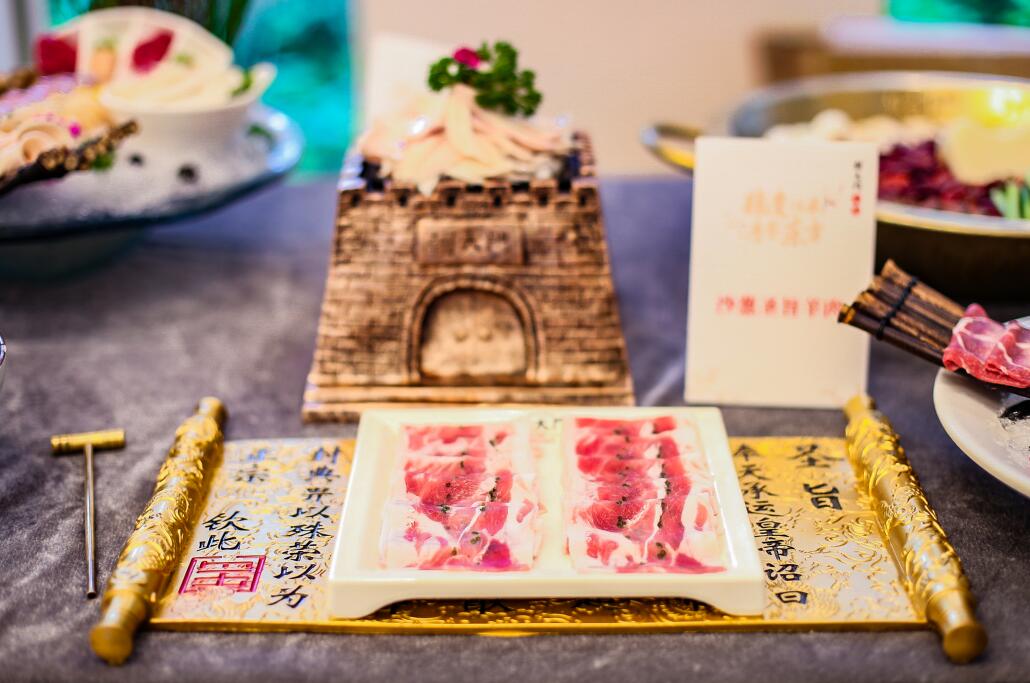 定州開火鍋加盟店，如何讓客流激增？