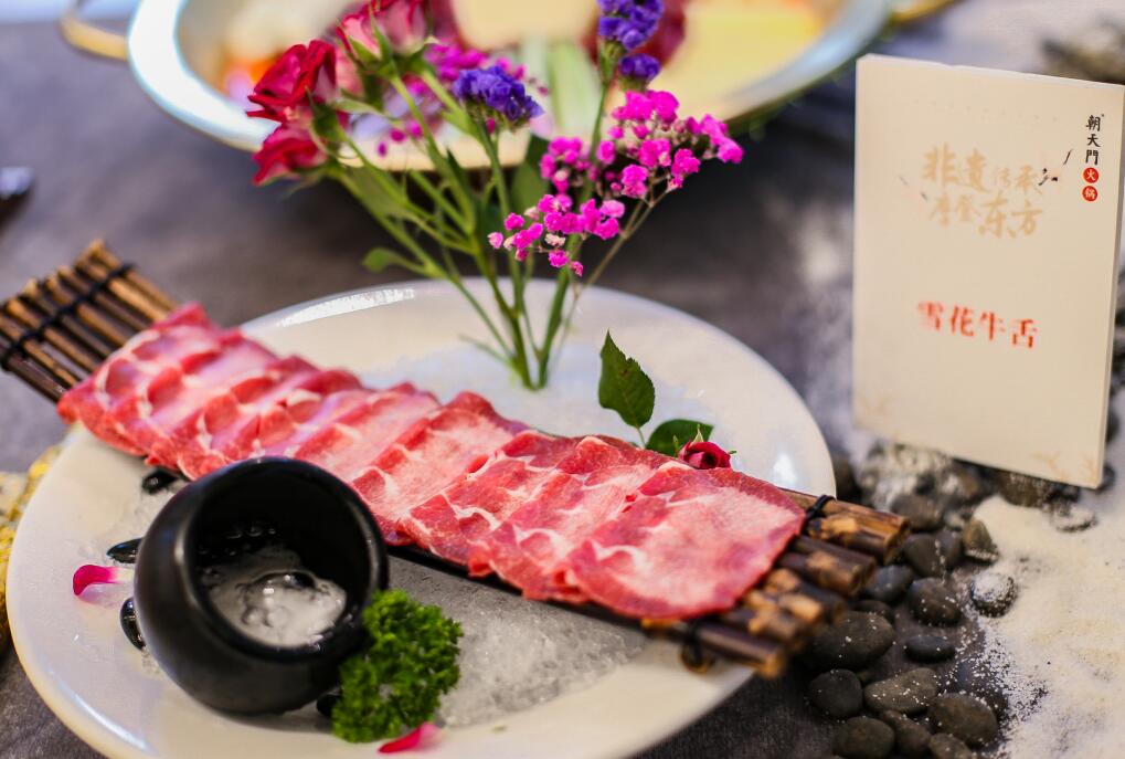 黃驊開火鍋加盟店，如何多產(chǎn)品經(jīng)營？