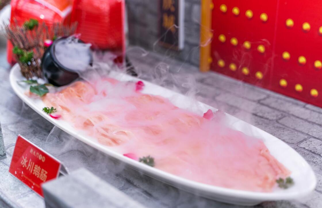 火鍋小料都有哪些？這幾種備受顧客歡迎！