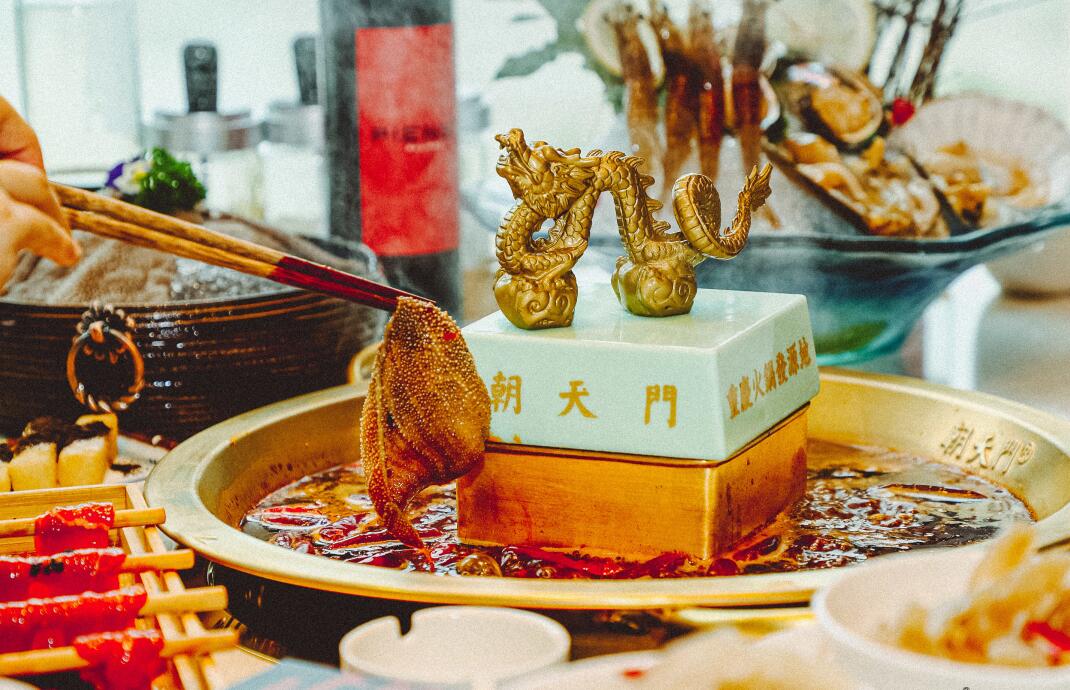 太原開(kāi)火鍋加盟店難嗎？做好這幾點(diǎn)轉(zhuǎn)難為易！
