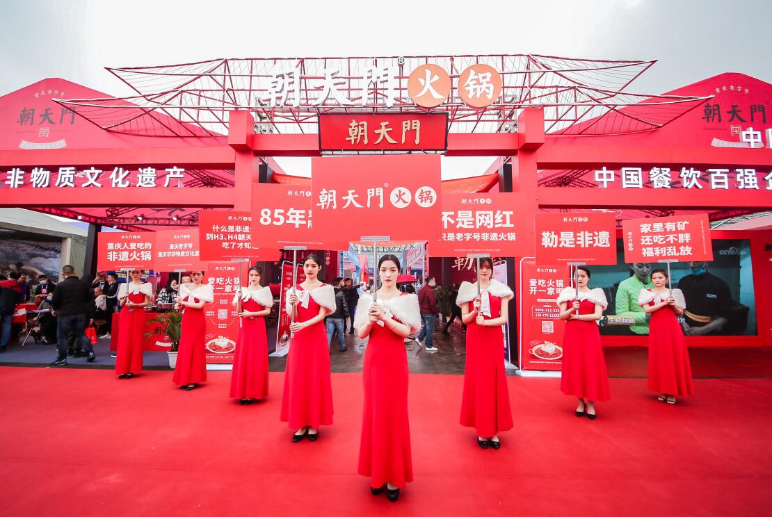 網(wǎng)紅火鍋店的裝修，有哪些值得借鑒的地方？