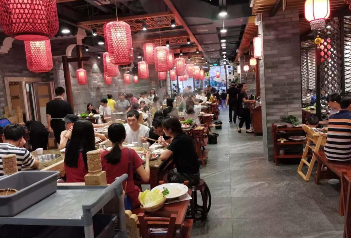 火鍋加盟容易遇到哪些問(wèn)題？該如何破解？