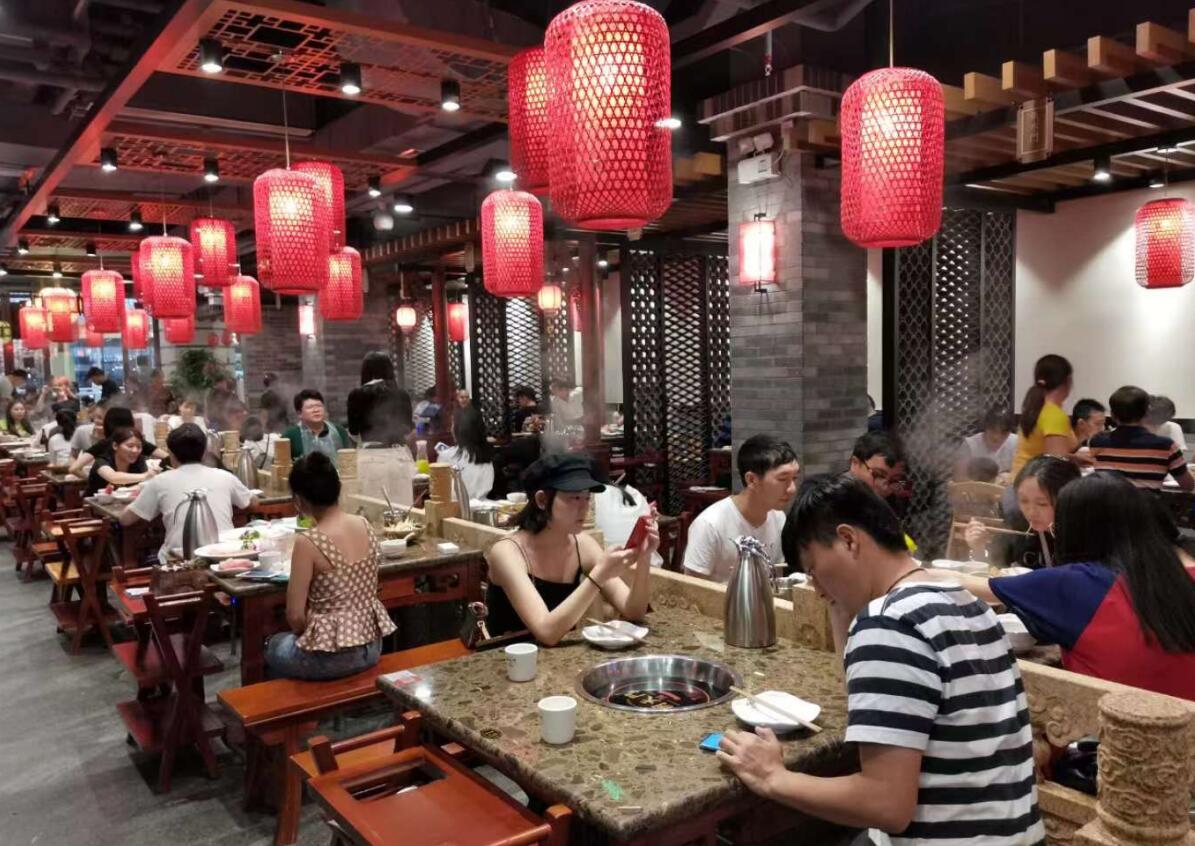 晉中開(kāi)火鍋加盟店，顧客過(guò)門不入怎么辦？