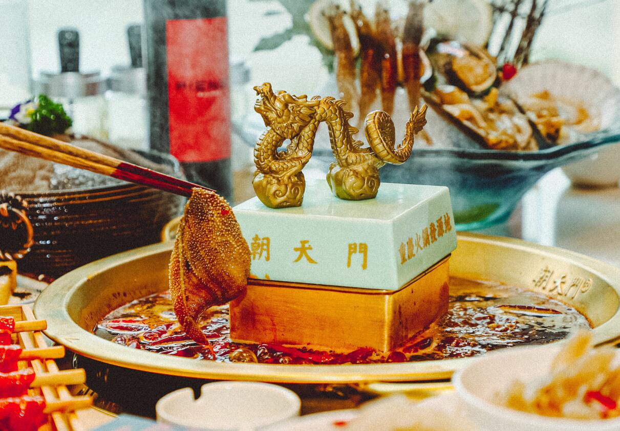 霍州開火鍋加盟店，如何進行品類創(chuàng)新？