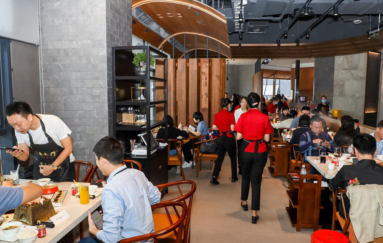 重慶朝天門火鍋的加盟條件有哪些？