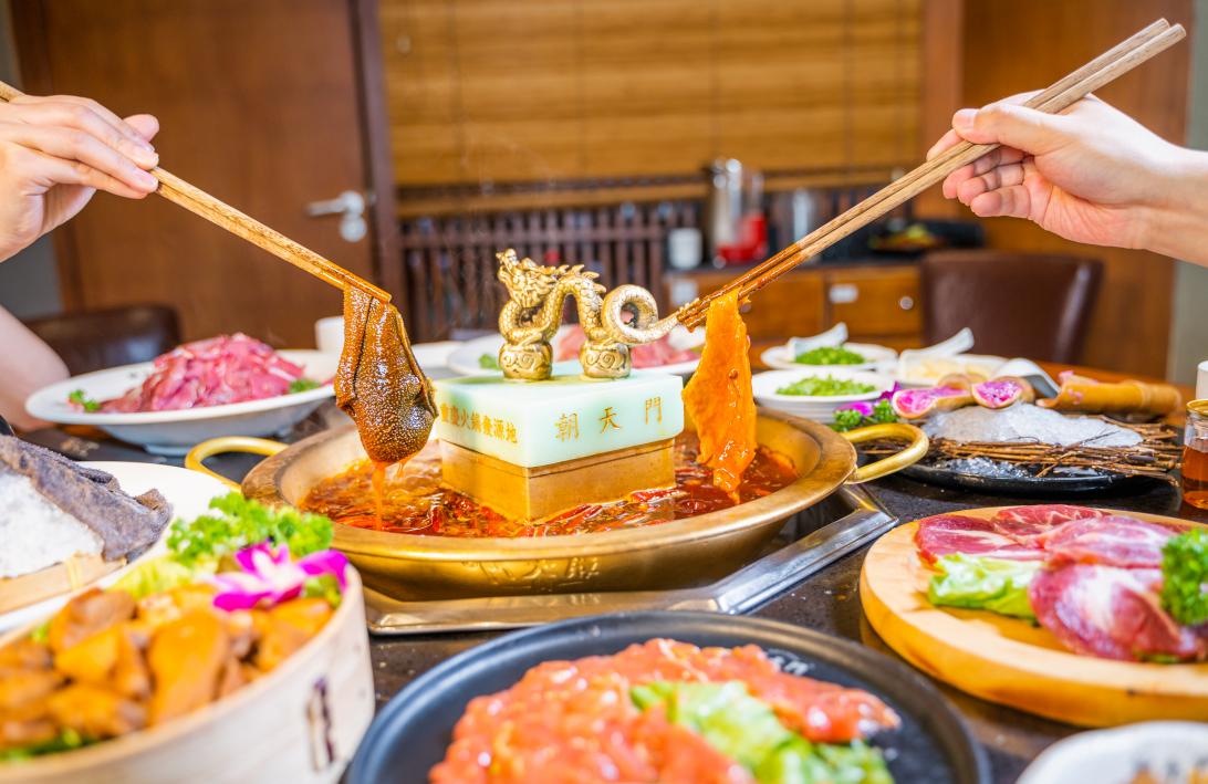 河津開(kāi)火鍋加盟店，如何快速圈粉？