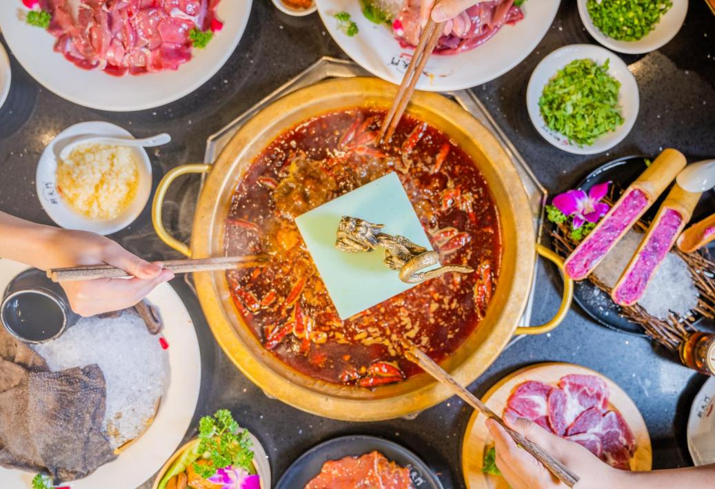 汾陽開火鍋加盟店，還需招聘廚師嗎？