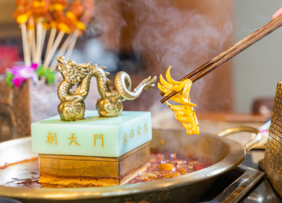 大慶開(kāi)火鍋加盟店，如何讓顧客主動(dòng)上門(mén)？