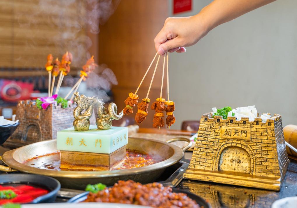 牡丹江開火鍋加盟店，生意不好做怎么辦？