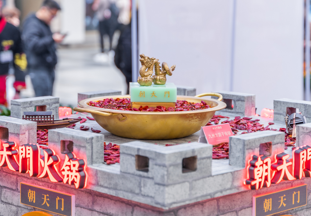 火鍋加盟店生意差？多是這幾個(gè)因素在“作祟”！