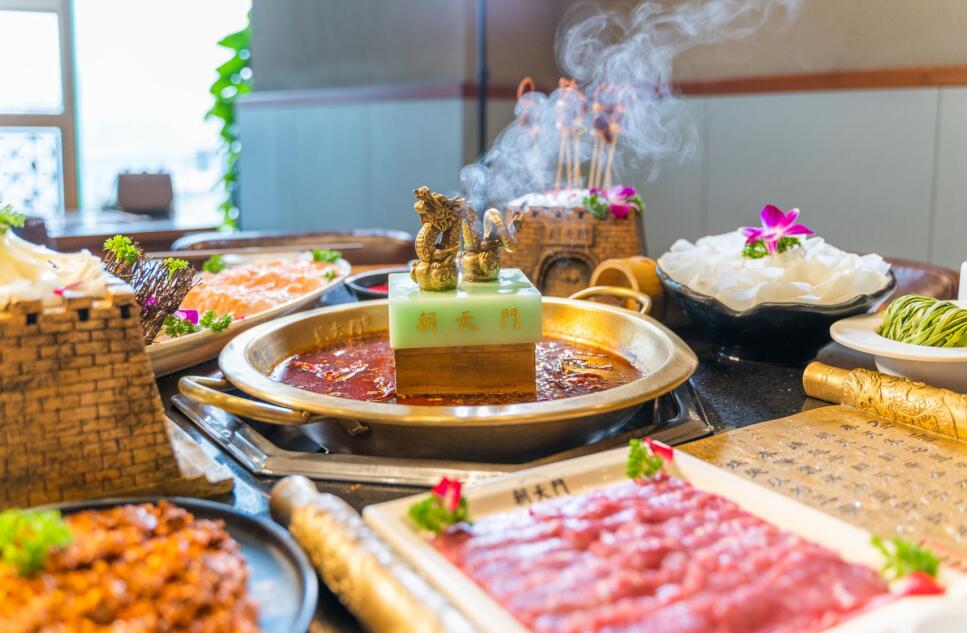 虎林開火鍋加盟店，開在小區(qū)門口合適嗎？